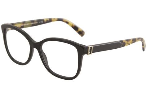 burberry women's eyeglasses frames|Burberry eyewear collection for women.